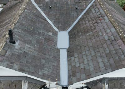 claygate roofing and guttering roofing