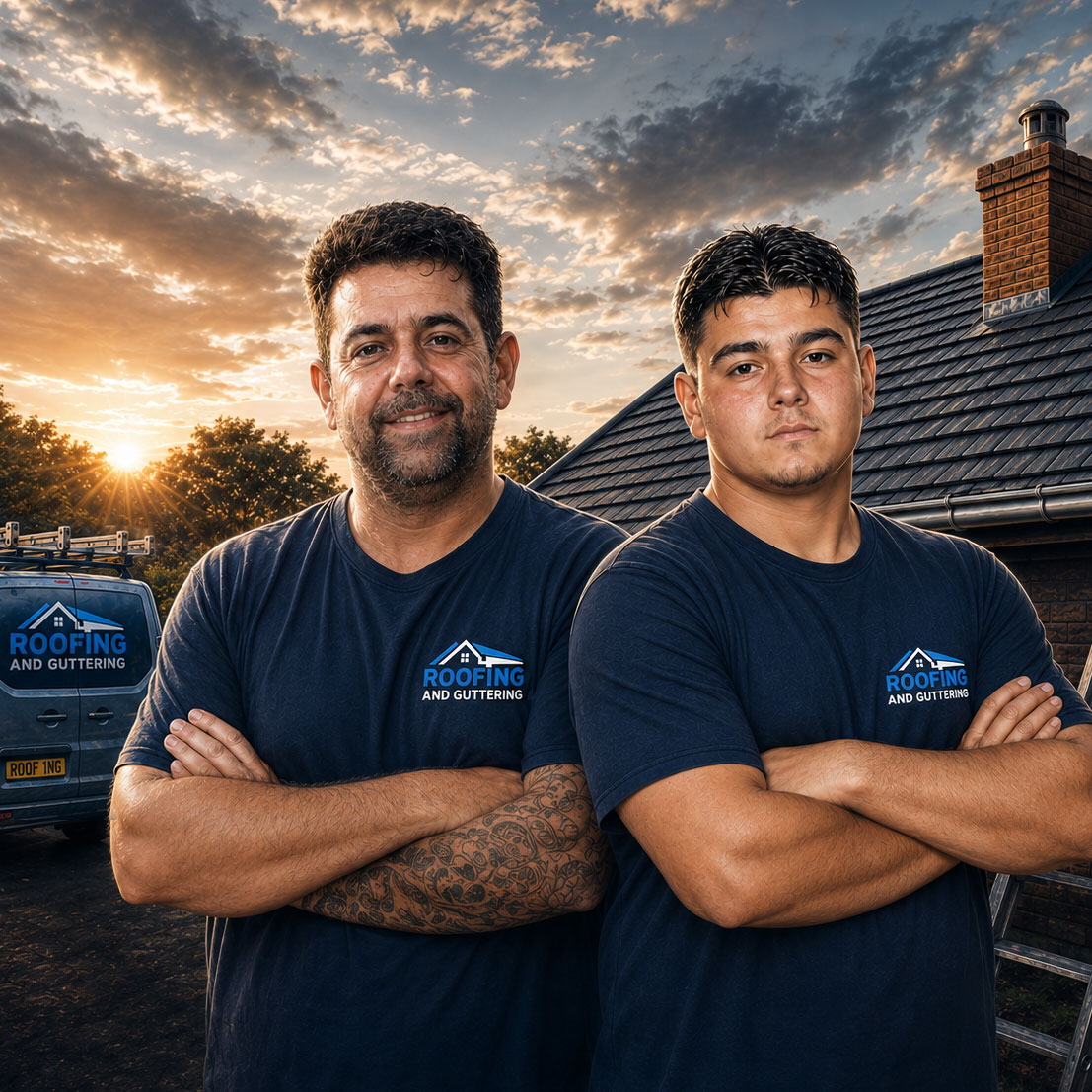 Tom and son claygate roofing and guttering 